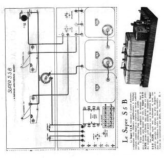 Blocs Accord 06 schematic circuit diagram